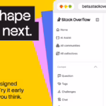Stack Overflow Unveils Redesigned Beta Experience