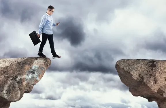 The week the AI scare turned real and America realized maybe it isn’t ready for what’s coming