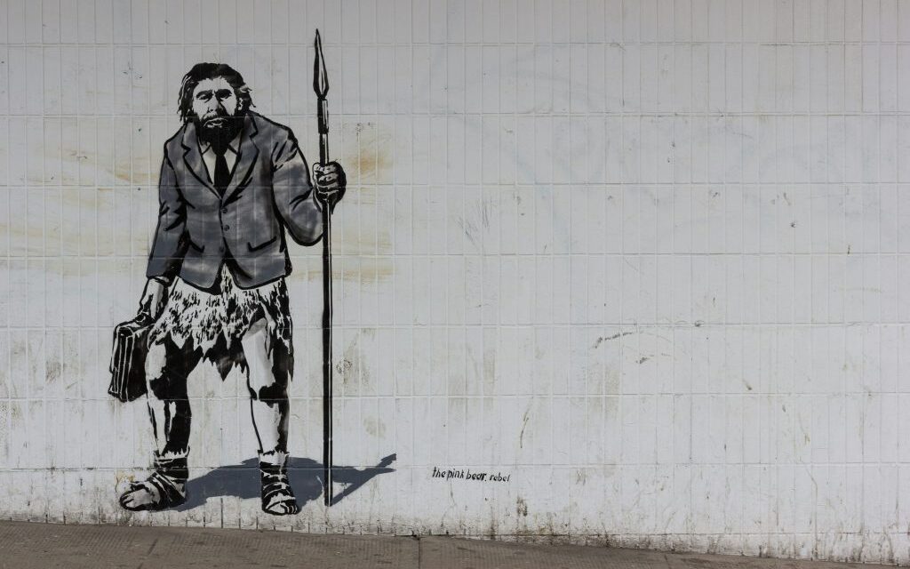 Will AI force code to evolve or make it extinct?