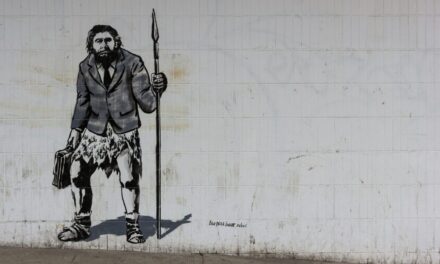 Will AI force code to evolve or make it extinct?