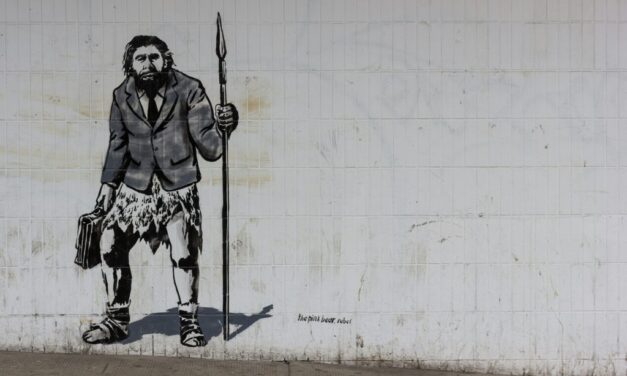 Will AI force code to evolve or make it extinct?