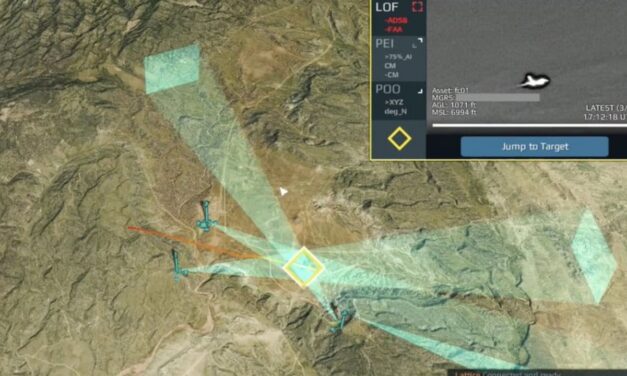 US Army turns to Anduril for $20 billion AI defense push