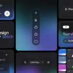 AI Is Redefining Software Design — Stitch Turns Ideas Into Interfaces