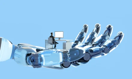 OpenAI Calls For Robot Taxes, Public Wealth Fund and 4-Day Workweek To Tackle AI Disruption