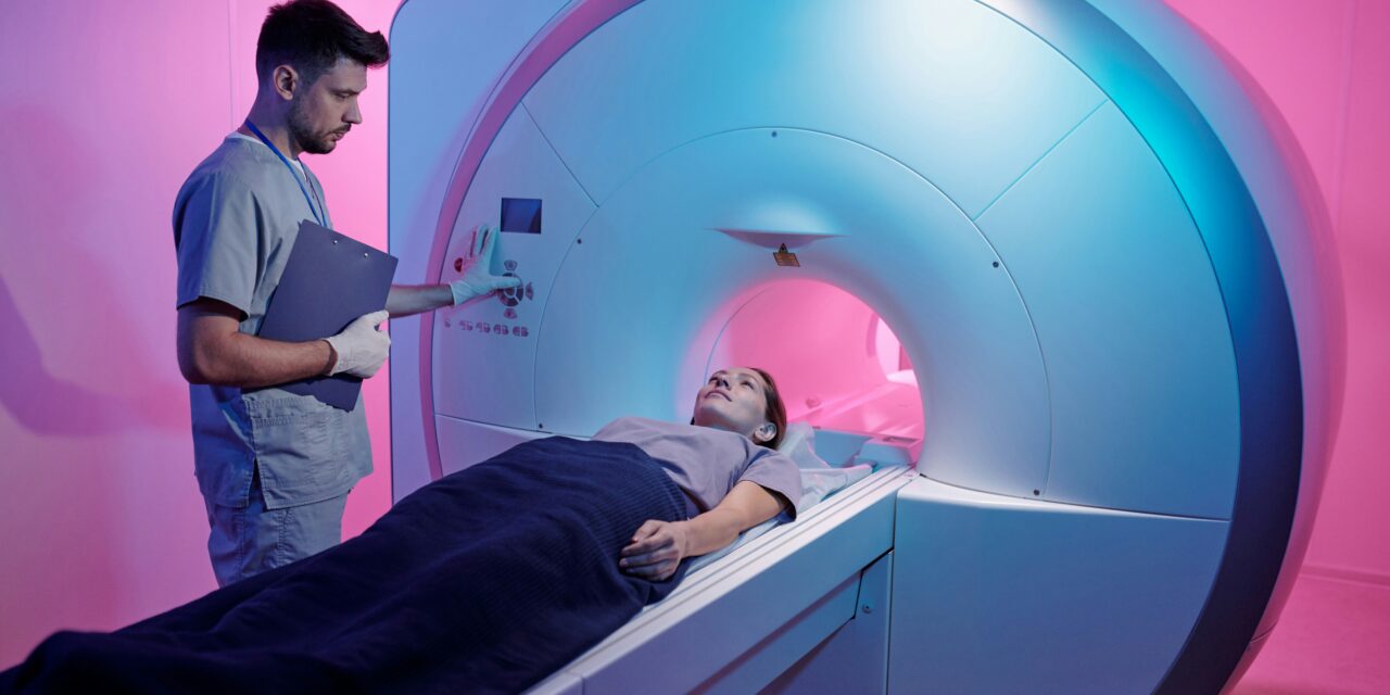 Hospitals Are Preparing for an AI Future—With or Without Radiologists