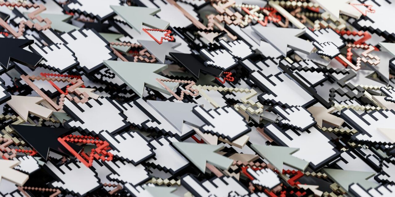 Study Finds A Third of New Websites are AI-Generated