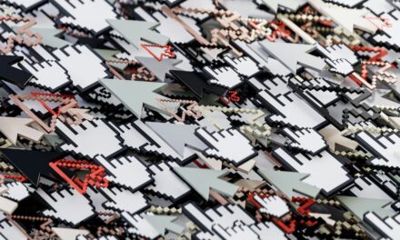 Study Finds A Third of New Websites are AI-Generated