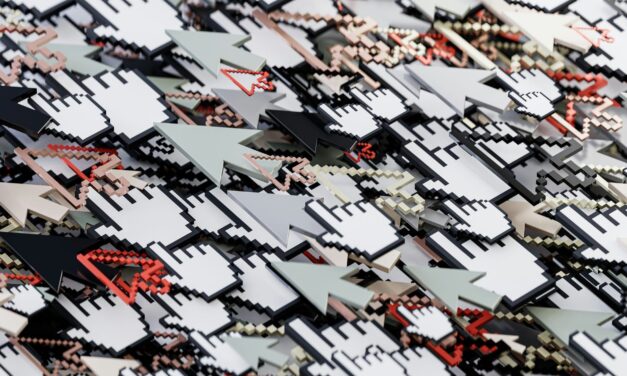 Study Finds A Third of New Websites are AI-Generated