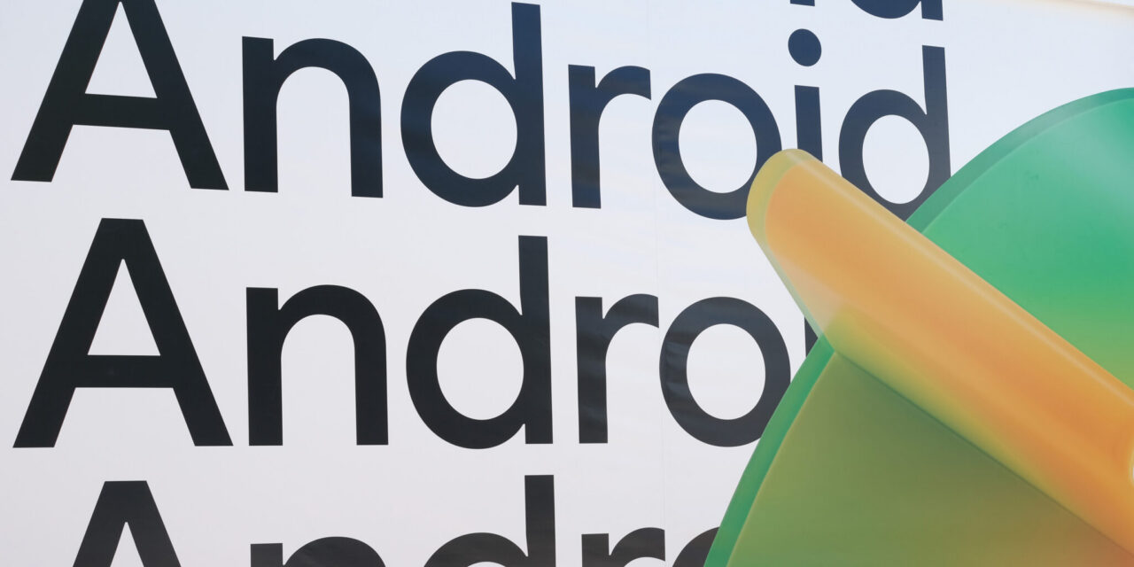 EU tells Google to open up AI on Android