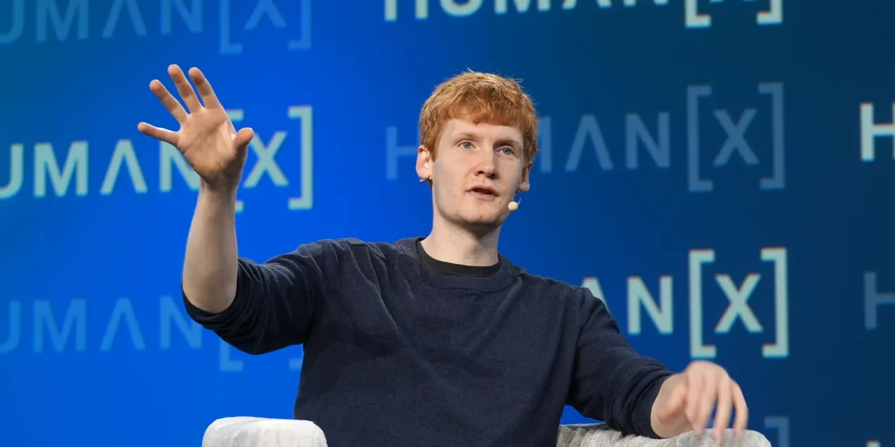 SpaceX says it might acquire startup Cursor for $60 billion