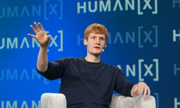 SpaceX says it might acquire startup Cursor for $60 billion