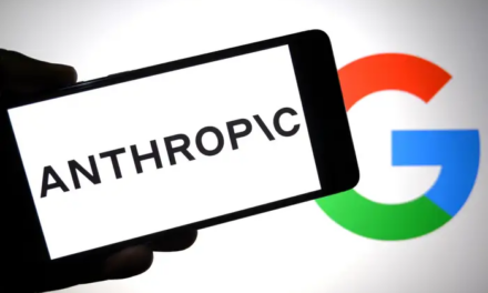 Google to invest up to $40 billion in Anthropic as search giant spreads its AI bets