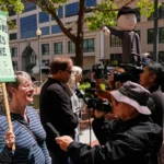 Elon Musk and OpenAI CEO Sam Altman head to court in high-stakes showdown over AI