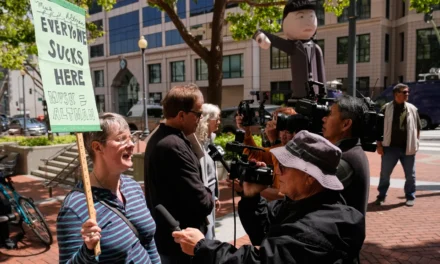 Elon Musk and OpenAI CEO Sam Altman head to court in high-stakes showdown over AI