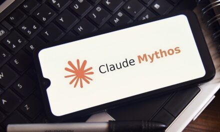 Anthropic Unveils Mythos, a Cybersecurity Breakthrough