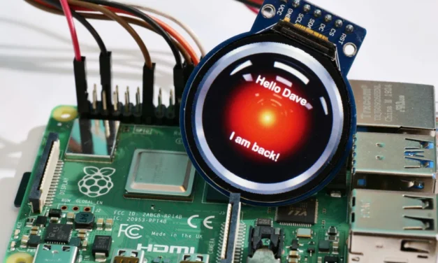 AI just ran on a satellite in space