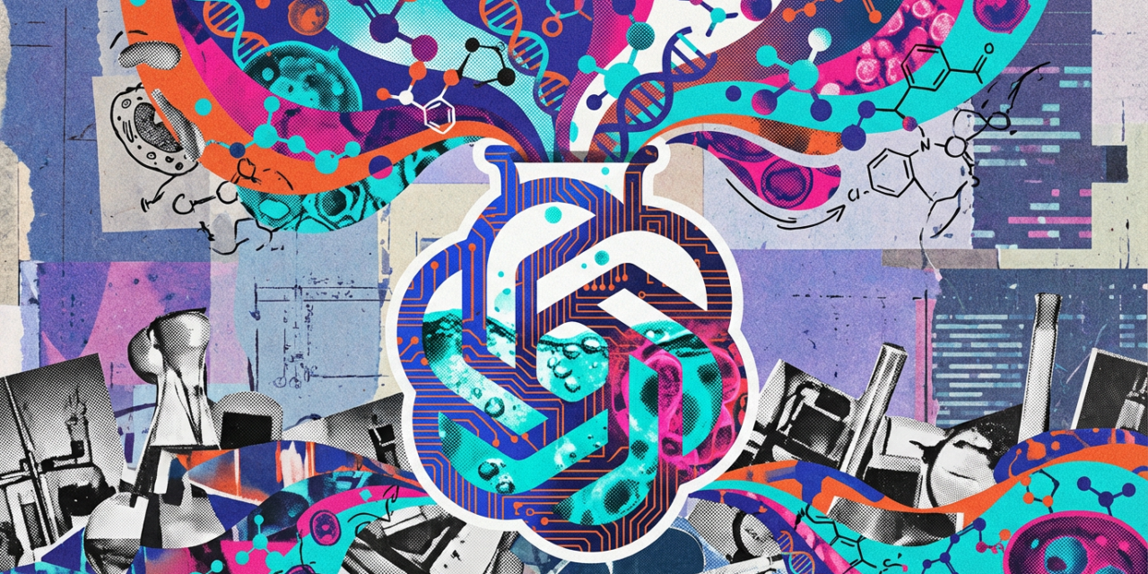 OpenAI Launches GPT-Rosalind for Life Sciences
