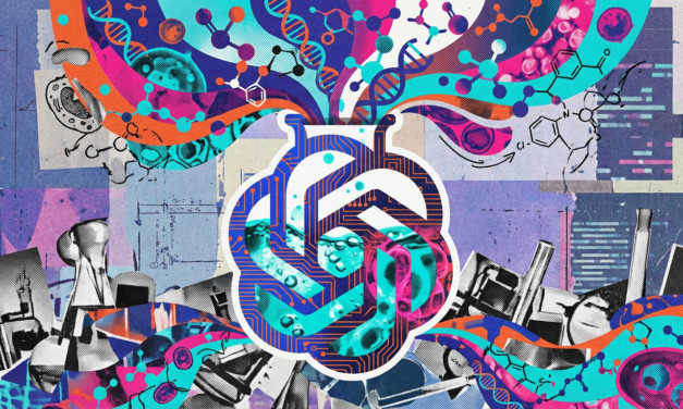 OpenAI Launches GPT-Rosalind for Life Sciences