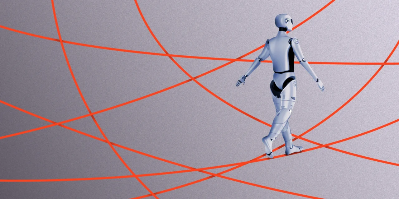 OpenAI plans new product for cybersecurity use