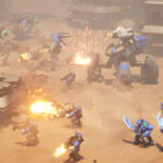 ‘AI’ is coming for your online gaming servers next