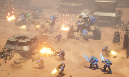 ‘AI’ is coming for your online gaming servers next