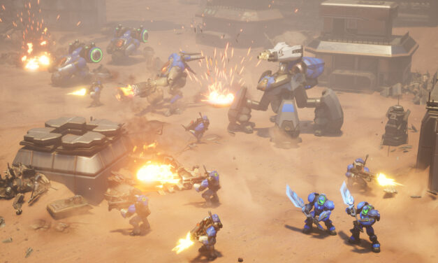 ‘AI’ is coming for your online gaming servers next