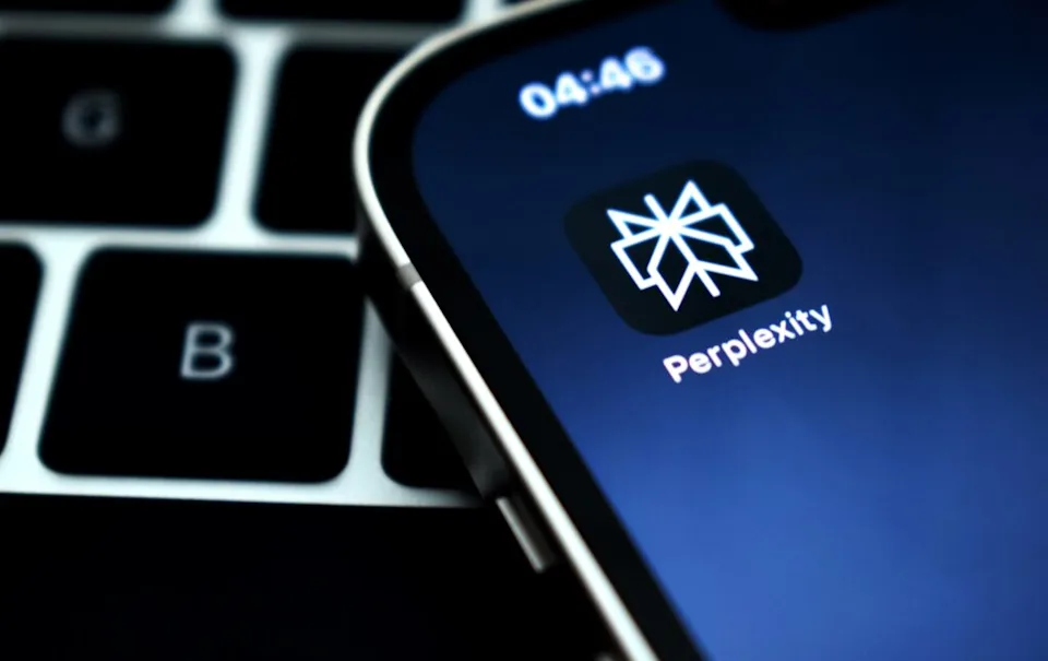 The Bloomberg Terminal Is Getting an AI Makeover