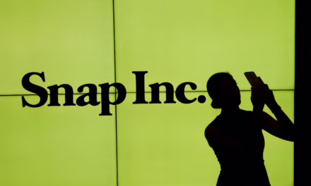 Snap to cut 1,000 jobs after activist pressure, bets on AI efficiency