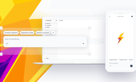 Mozilla Launches Thunderbolt, an Open-Source Sovereign AI Platform