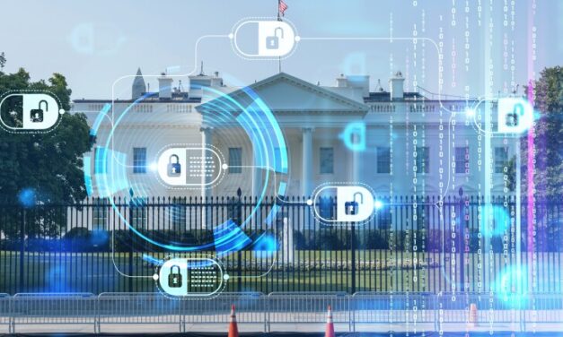 White House pushed out new AI official after just four days on the job