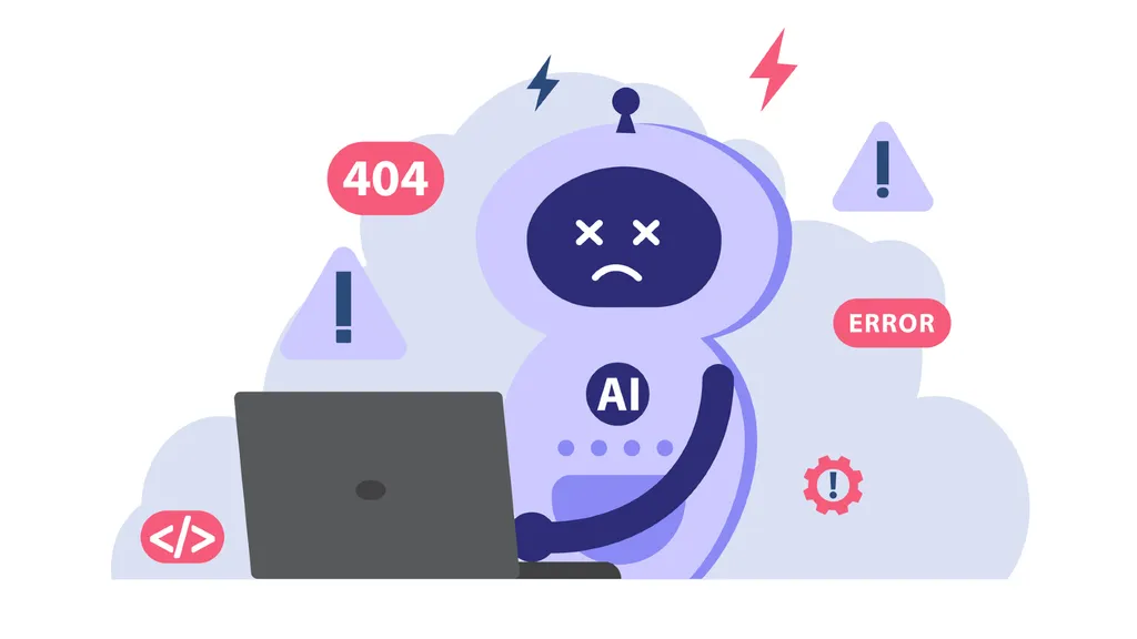 AI agent deletes company’s entire database in 9 seconds, then confesses