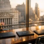 Anthropic nears $1.5 billion AI joint venture with Wall Street firms