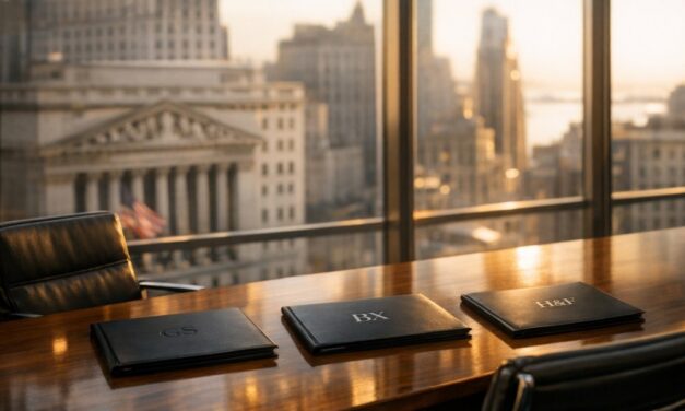 Anthropic nears $1.5 billion AI joint venture with Wall Street firms