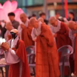 Meet ‘Gabi,’ the Robot That Just Became a Monk at a Buddhist Temple in South Korea