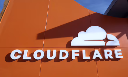 Cloudflare to cut about 20% workforce as AI adoption reshapes operations