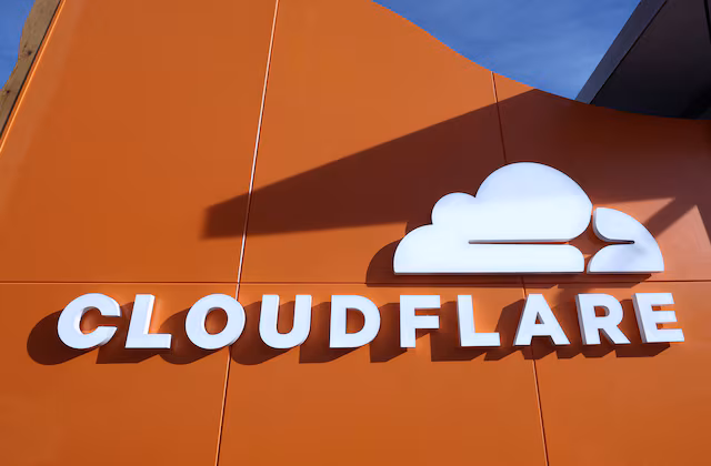 Cloudflare to cut about 20% workforce as AI adoption reshapes operations