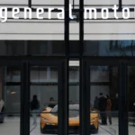GM cutting hundreds of salaried IT workers as it trims costs, evaluates needs