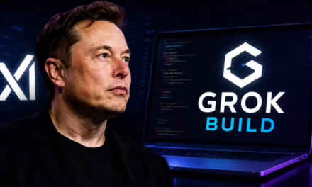 Grok Build Signals the Next Phase of AI: From Chatbots to Autonomous Software Engineers
