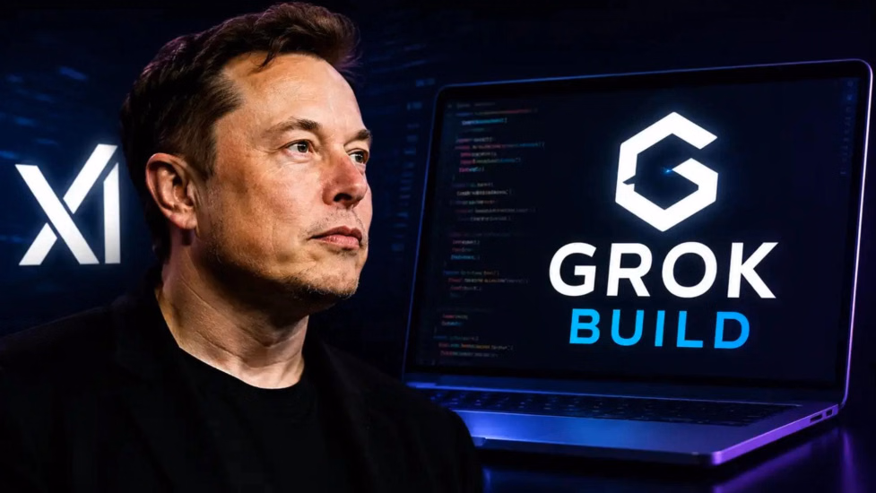 Grok Build Signals the Next Phase of AI: From Chatbots to Autonomous Software Engineers