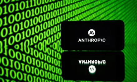 IMF warns of ‘inevitable’ AI-powered threats to global financial system