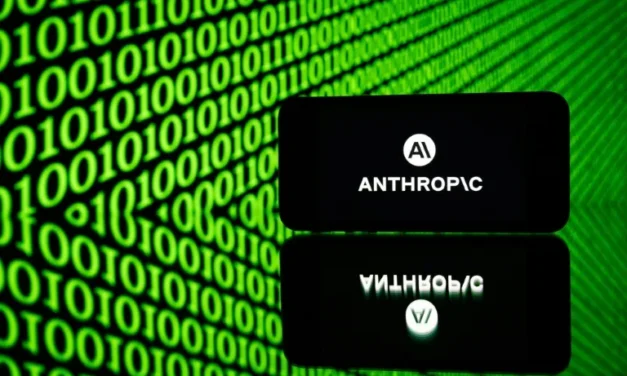 IMF warns of ‘inevitable’ AI-powered threats to global financial system