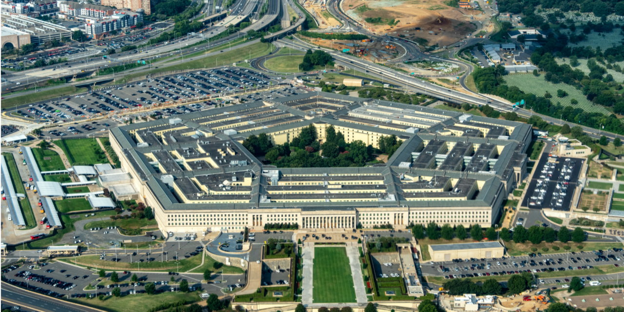 Pentagon reaches agreements with top AI companies, but not Anthropic