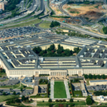 Pentagon reaches agreements with top AI companies, but not Anthropic