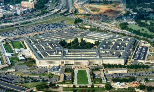 Pentagon reaches agreements with top AI companies, but not Anthropic